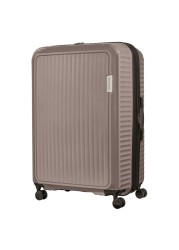 Wenger Optimo Hard Trolley Brown 84cm