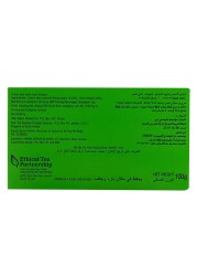 Twinings Green Tea and Mint Tea Bags 50 Tea Bags