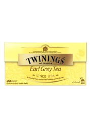 Twinings Earl Grey Tea Bags 25 Tea Bags