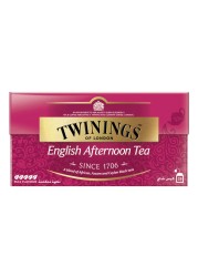 Twinings Full English Afternoon Tea Bags 25 Tea Bags