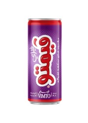 Vimto Sparkling Fruit Flavoured Drink 250ml