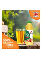 Al Ain Apple Juice 500ml
