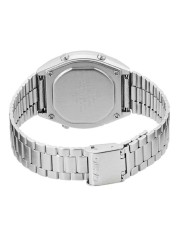 Casio - Men&#39;s Stainless Steel Digital Watch b-640wd-1av