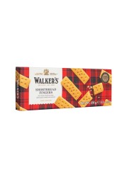 Walker&#39;s Pure Butter Shortbread Fingers, 150g