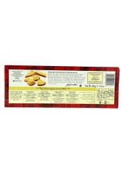Walkers Pure Butter Shortbread Assorted Shapes 160g