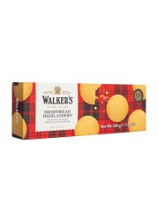 Walker&#39;s Pure Butter Shortbread Highlanders, 200g