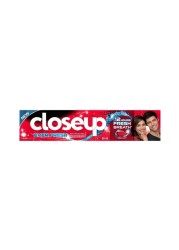 Closeup Triple Fresh Formula Gel Toothpaste Red Hot 50ml