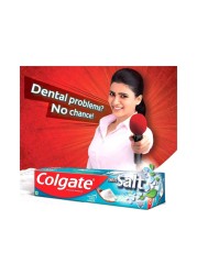 Colgate Active Salt Toothpaste 100ml