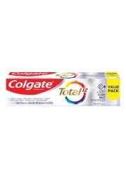 Colgate Total 12 Hour Protection Clean Mint Toothpaste 150ml