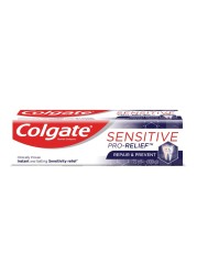 Colgate Sensitive Pro Relief Repair And Prevent Toothpaste 75ml