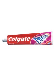 Colgate Fresh Confidence Xtreme Red Gel Toothpaste 125ml