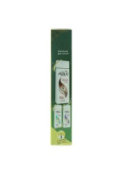 Dabur Amla Gold Hair Oil Green 200ml