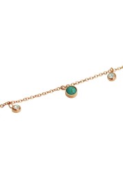 Aiwanto Simple Anklet Ankle Chain for Women&#39;s Anklets