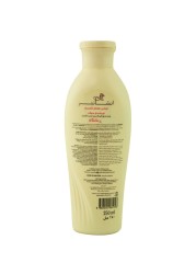 Enchanteur Satin Smooth Romantic Perfumed Body Lotion White 250ml