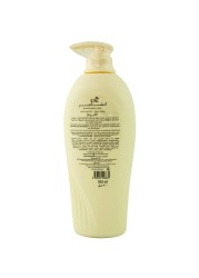 Enchanteur Moisture Silk Alluring Perfumed Body Lotion 500ml