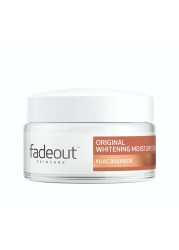 Fade Out Original Whitening Moisturizer 50ml