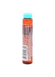Hask Argan Oil Healing Shine Hair Treatment Brown 18ml
