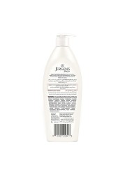 Jergens Age Defying Multi-Vitamin Moisturizer Body Lotion 600ml