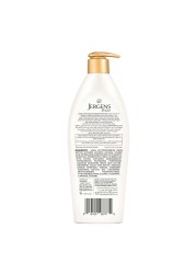Jergens Shea Butter Deep Conditioning Moisturizer Body Lotion 400ml
