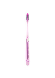 Jordan Expert Clean Soft Toothbrush Black