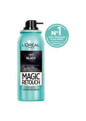 L&#39;Oreal Paris Magic Retouch Instant Root Concealer Spray Black 75ml