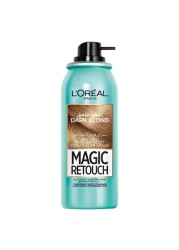 L&#39;Oreal Paris Magic Retouch Instant Root Concealer Spray Dark Blonde 75ml