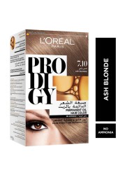 L&#39;Oreal Paris Excellence Creme Triple Care Permanent Hair Colour 7.10 Ash Blonde