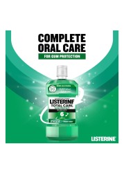 Listerine, Total Care Gum Protect Milder Taste, Fresh Mint, 250ml