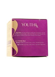 Lotus Herbals Youth Rx Anti Aging Transforming Cream SPF25 White 50g