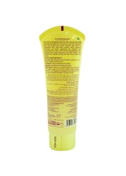 Lotus Herbals Teatreewash Tea Tree And Cinnamon Anti-Acne Oil Control Face Wash Yellow 120ml
