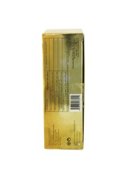 Lotus Herbals Radiant Gold Cellular Glow Facial Kit Gold 37g