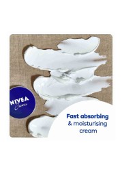 NIVEA Creme Universal All Purpose Moisturizing Cream Tin 250ml
