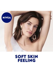 NIVEA Antiperspirant Roll-on for Women Protect &amp; Care No Ethyl Alcohol 50ml