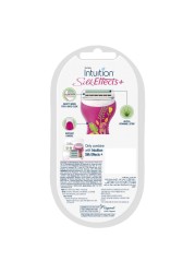 Schick Silk Effects Plus Razor With Blades Multicolour 2 PCS