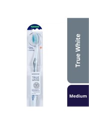 Sensodyne True White Toothbrush White