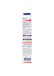 Trisa Flexible Head Soft Toothbrush Blue