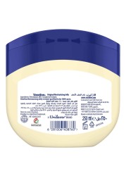 Vaseline Moisturizing Petroleum Jelly Original 250ml