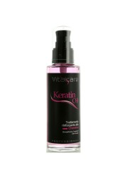 Vitalcare Professional Keratin Oil White 100ml