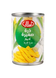 Al Alali Cobs Baby Corn, 410g
