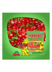هاريبو هابي حلوى بالكرز، 80 غرام