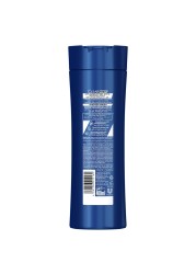 Clear Shampoo For Men Anti Dandruff Shampoo Shower Fresh 400ml