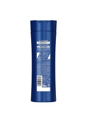 Clear Shampoo For Men Anti Dandruff Shampoo Deep Cleanse 400ml