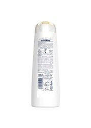 Dove Shampoo For More Volume And Thicker-Looking Hair Lavender Thickness 400ml