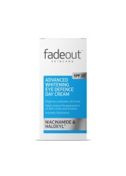 Fade Out Advanced Eye Defense Cream SPF25 15ml