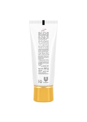 Glow And Lovely Face Cream With SPF 30 White 50g