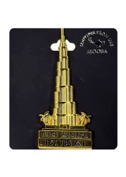 Ajooba Burj Khalifa Magnet