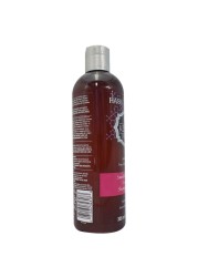Hask Keratin Protein Smoothing Shampoo 355ml