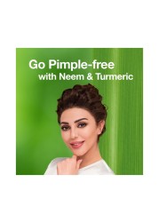 Himalaya Purifying Neem Face Wash Gel Green 150ml