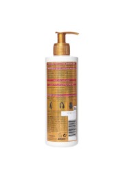 L&#39;Oreal Paris Elvive Extra Ordinary Oil 3-In-1 Low Shampoo White 400ml