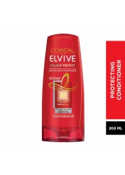 L&#39;Oreal Paris Elvive Colour Protect Conditioner Red 200ml